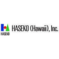 Haseko Hawaii logo