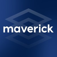 Maverick logo