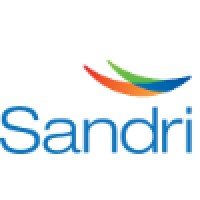 The Sandri Companies logo