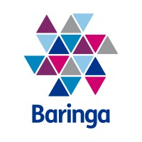 Baringa Partners logo