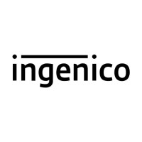 Ingenico Healthcare/e-ID logo