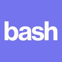 Bash logo