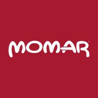 Momar, Inc. logo