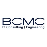 Business Computers Management Consulting Group logo