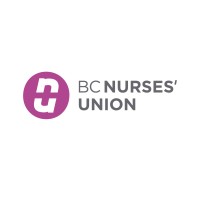 British Columbia Nurses' Union logo