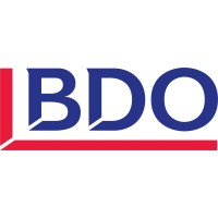 BDO EDGE logo