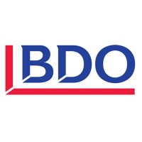 BDO Ireland logo