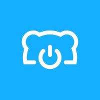Bear Robotics logo