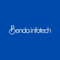 Benda Infotech logo