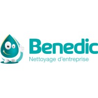 BENEDIC logo