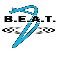 B.E.A.T. LLC. logo