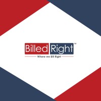 Billed Right logo