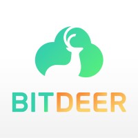 Bitdeer Technologies Group logo