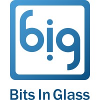 Bits In Glass Inc. logo
