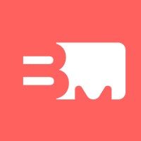 Bizmoni - The Next Gen AI Super APP logo