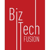 BizTech Fusion logo