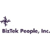 BizTek People, Inc. | APA International Placement Consultants logo