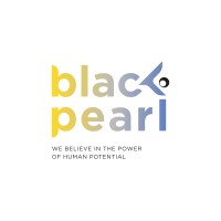 Black Pearl Consult logo