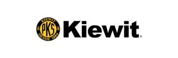 Kiewit Mexico logo