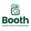 Booth and Partners Pte Ltd logo