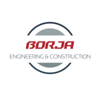 BORJA ENGINEERING & CONSTRUCTION, Inc logo