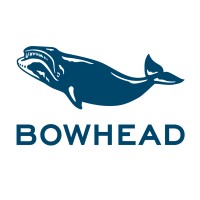 Bowhead logo