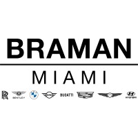 Braman Miami logo