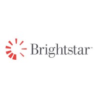 BrightStar Care logo