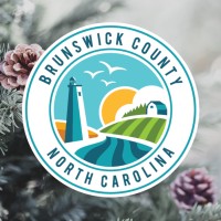 Brunswick County logo