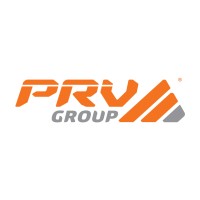 PRV Audio logo