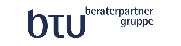 btu beraterpartner logo