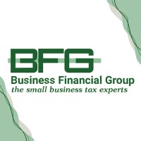 Business Financial Group logo