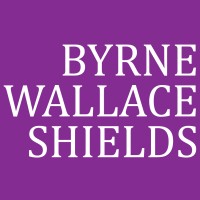 Byrne Wallace Shields logo