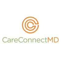 CareConnectMD logo
