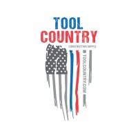 Tool Country, Inc. logo