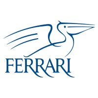 Ferrari Express logo