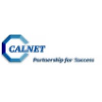 CALNET logo