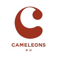 Cameleons RH logo