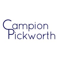 Campion Pickworth logo