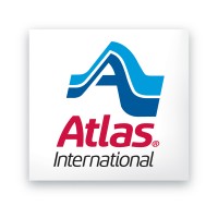 Atlas World Group logo