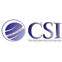 Control Systems, Inc. logo