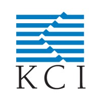 KCI Technologies logo