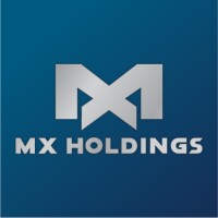 MX Holdings logo