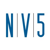 NV5 Global logo