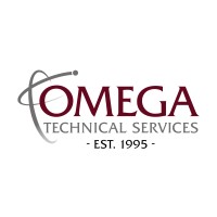 Omega Technical Services logo