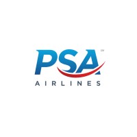 PSA Airlines logo