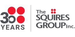 The Squires Group, Inc. logo