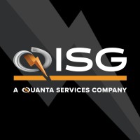 Quanta Infrastructure Solutions Group logo