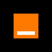 Orange logo