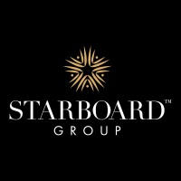 Starboard Cruise Services logo